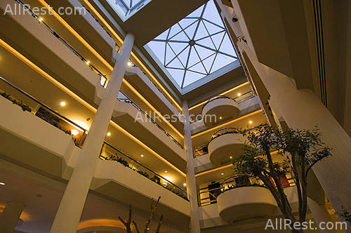 Mediterranean Beach Hotel 2